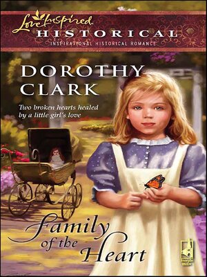 cover image of Family of the Heart